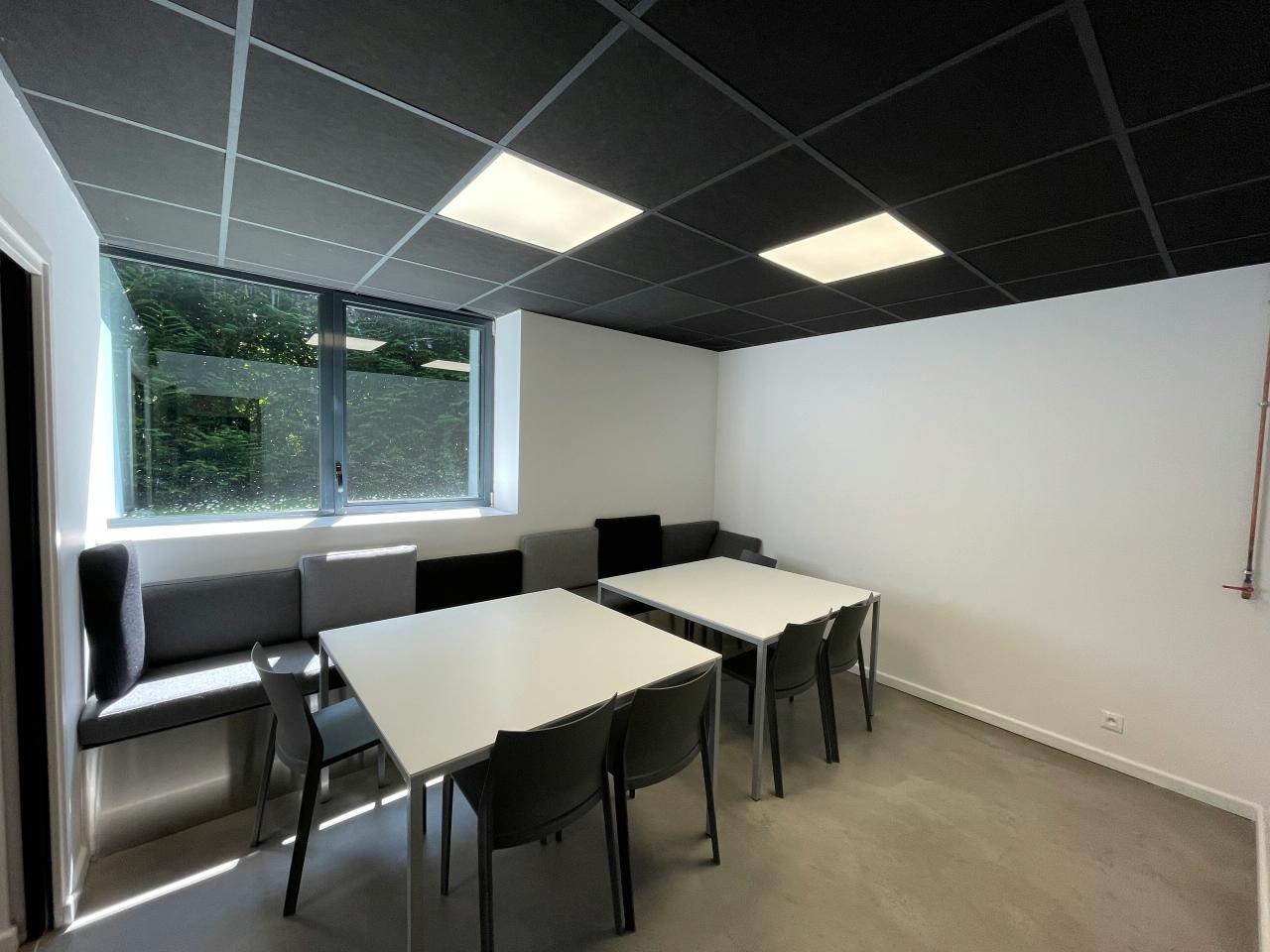 Bureau Mont-Saint-Aignan 454m² Location bureau Mont-Saint-Aignan Seine-Maritime OLBUR2533195 8